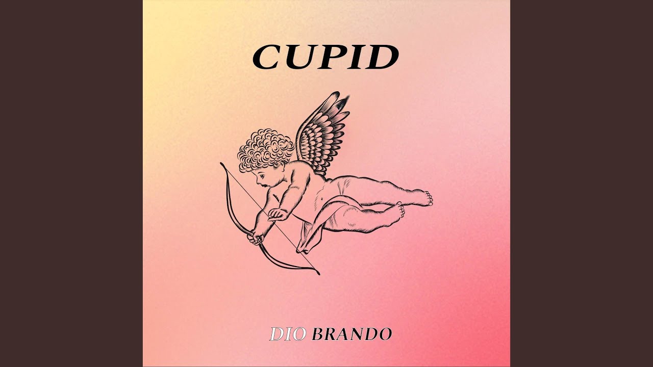 Dio Sings Cupid