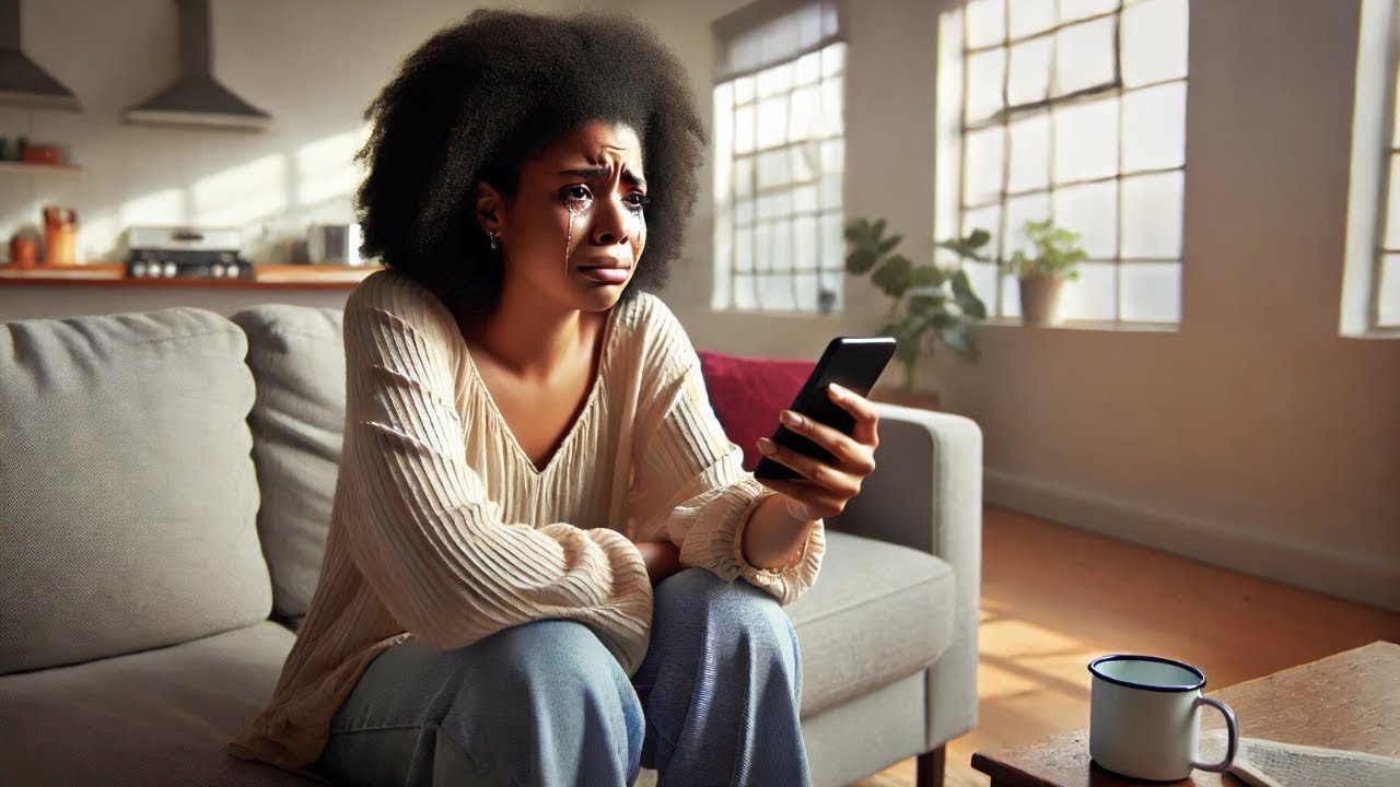 My Sister Butt-Dialed Me During A Family Meeting Where They All Agreed 'To Cut Me Out'—So I Recorded