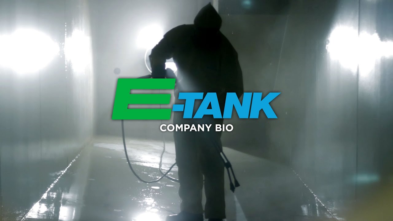 E-Tank & E-Pump &middot; Company Bio