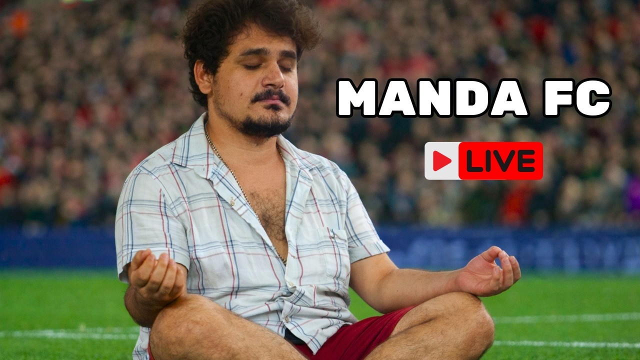 #124 Unga Fun Manda Boy Live | Jones Fc kum Manda boy kum Fight Boys So inimel..........