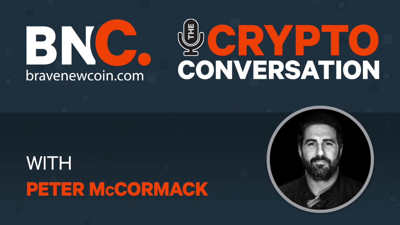 What Bitcoin Did - How Peter McCormack turned his hobby into the world's biggest Bitcoin podcast