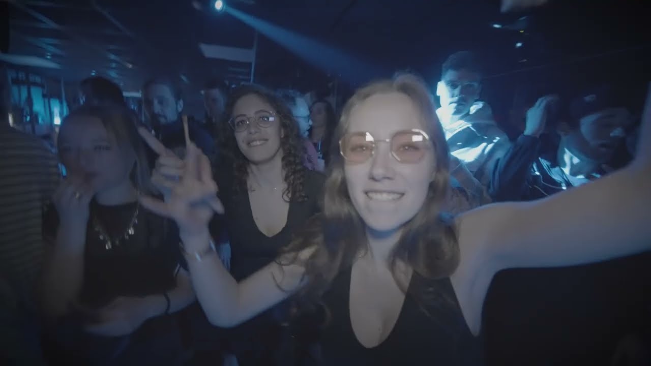 After Movie - Techno Box 25/03/23