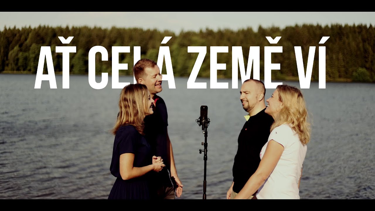 Ať celá země ví, Olga Čtvrtlíková a Hlas probuzení, 2024