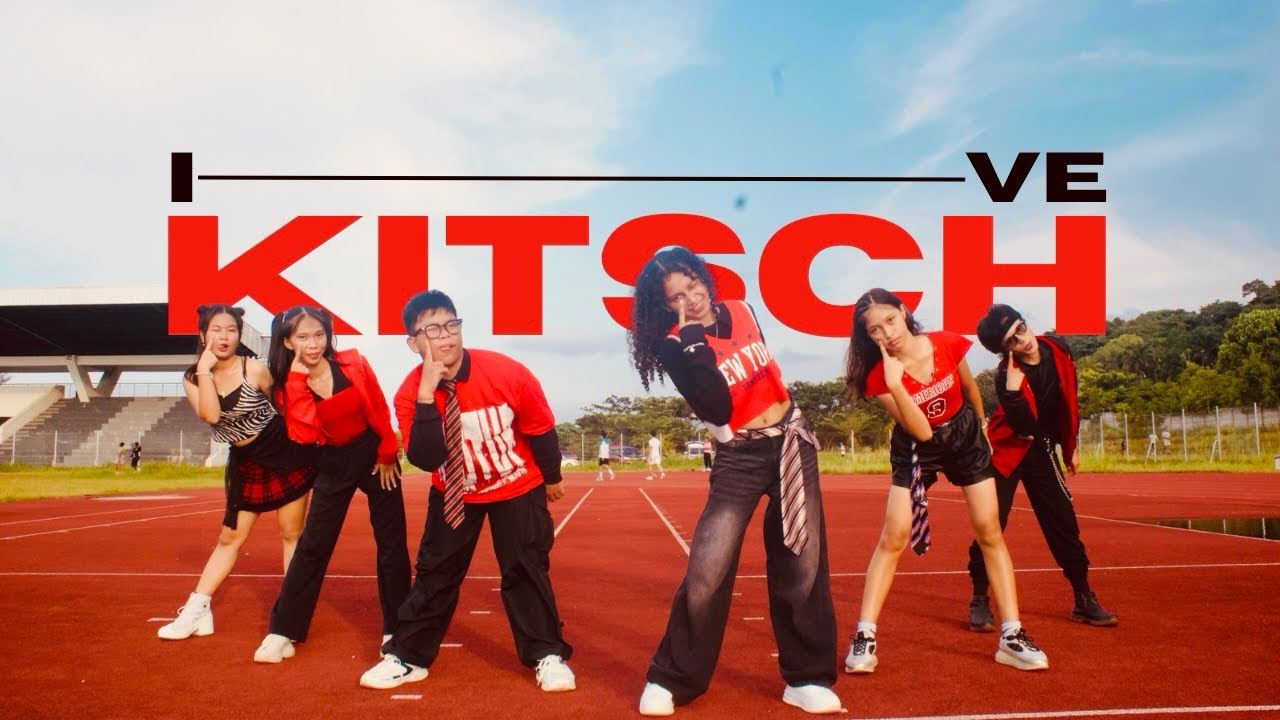 [𝗞𝗣𝗢𝗣 𝗜𝗡 𝗣𝗨𝗕𝗟𝗜𝗖 | 𝗢𝗡𝗘 𝗧𝗔𝗞𝗘] 𝗜𝗩𝗘 아이브 ‘𝗞𝗶𝘁𝘀𝗰𝗵’ 𝗗𝗮𝗻𝗰𝗲 𝗖𝗼𝘃𝗲𝗿 𝗯𝘆 𝗦𝗸𝘆 𝗗𝗮𝗻𝗰𝗲