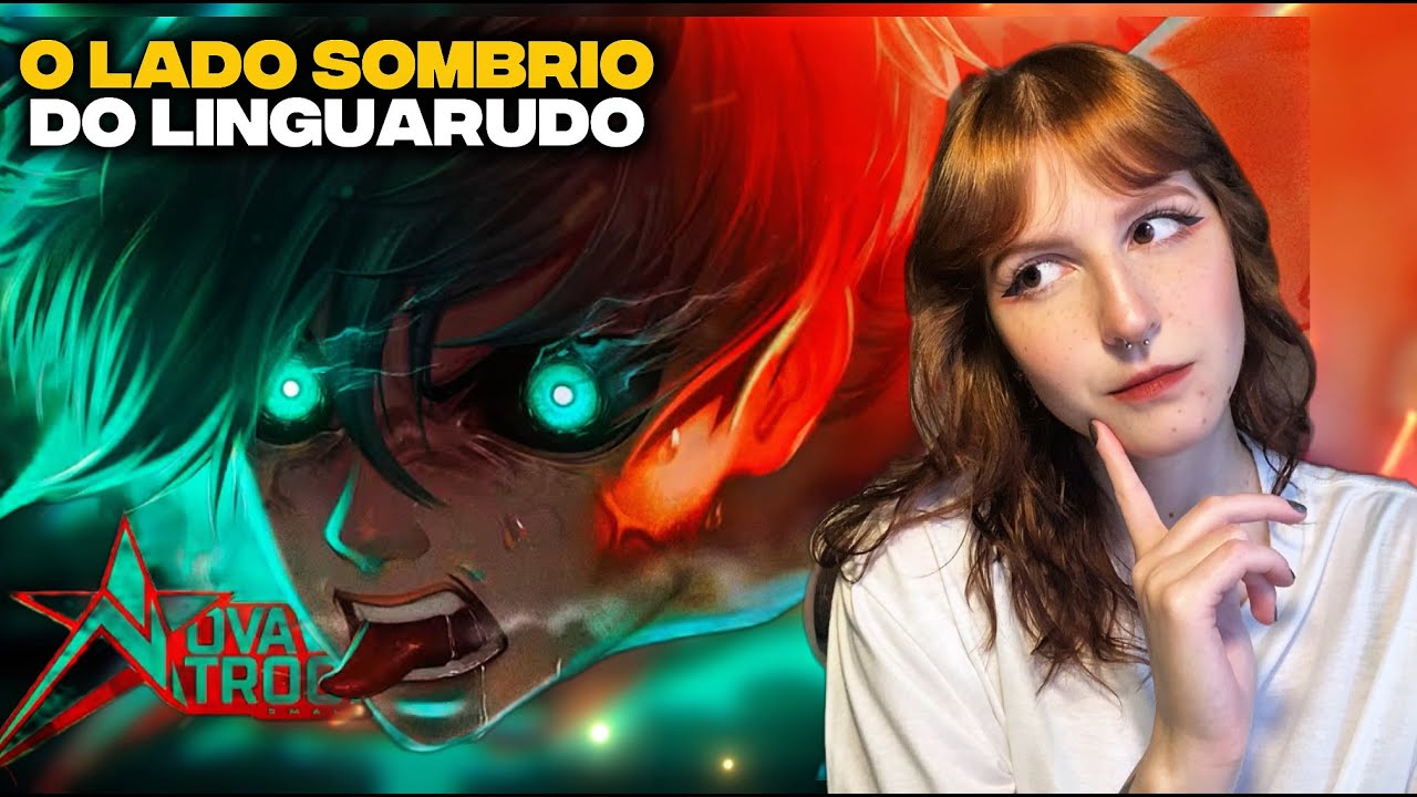 ESSA FICOU PEDRADA | REACT: Caos Perfeito | Novatroop | Itoshi Rin (Blue Lock)
