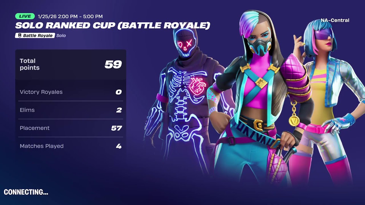 Fortnite