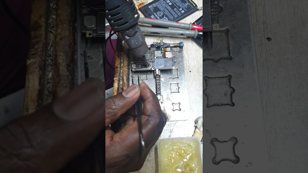 #xiaomipocom3 #xiaomi #redmipocom3 #redmi #pocom3deadsolution #pocom3deadboot