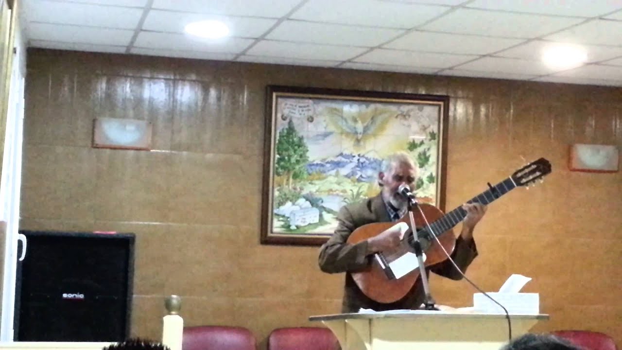 El guito en el culto