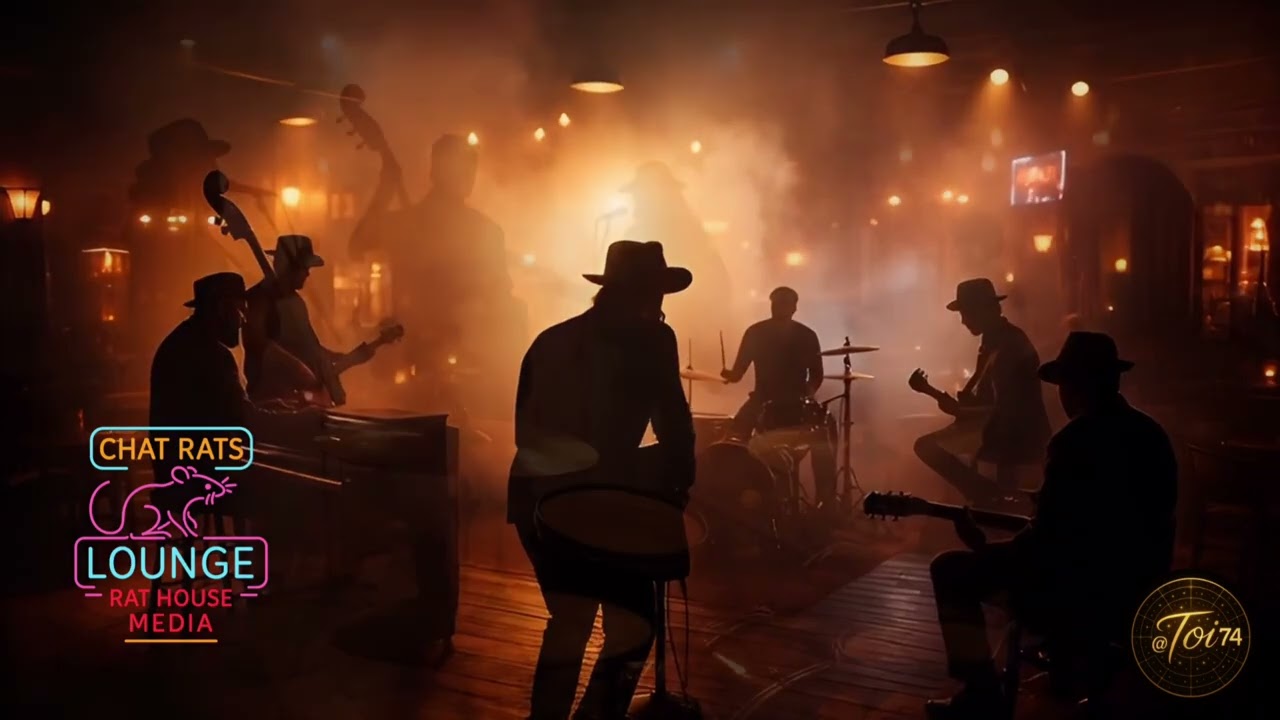 @RatHouseMedia Chat Rats Rise 