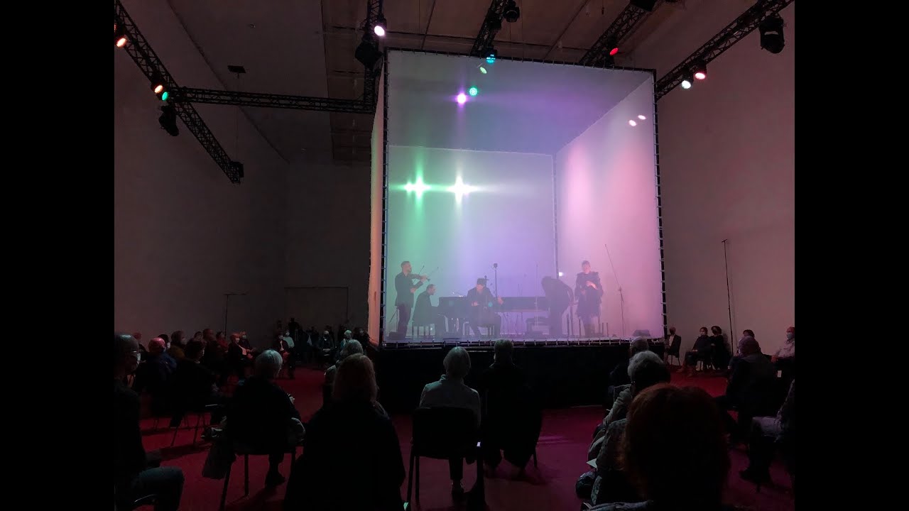 Spark - die klassische Band bei den Kasseler Musiktagen 2020 #trotzdem