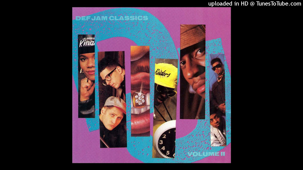 01. Public Enemy - Fight The Power