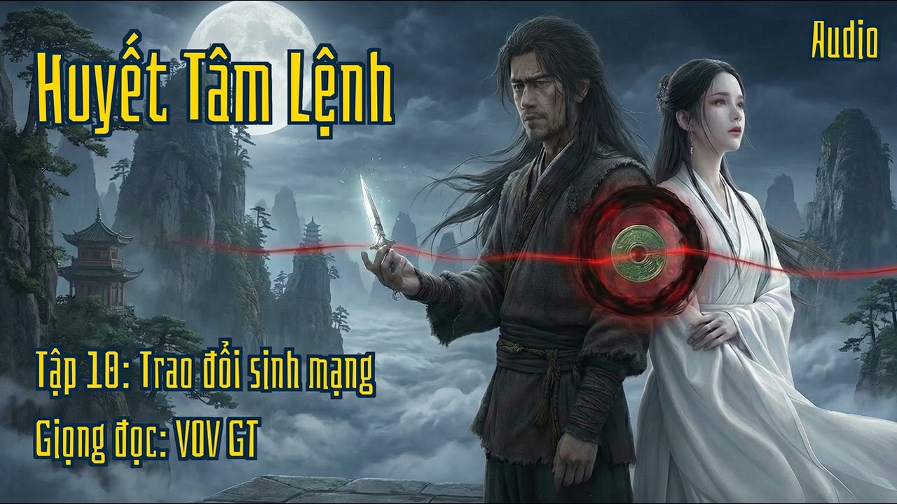 Tiểu Lý Phi Đao 2 - Tập 10 - Long Thiếu Vân đặt cược mạng Lý Tầm Hoan