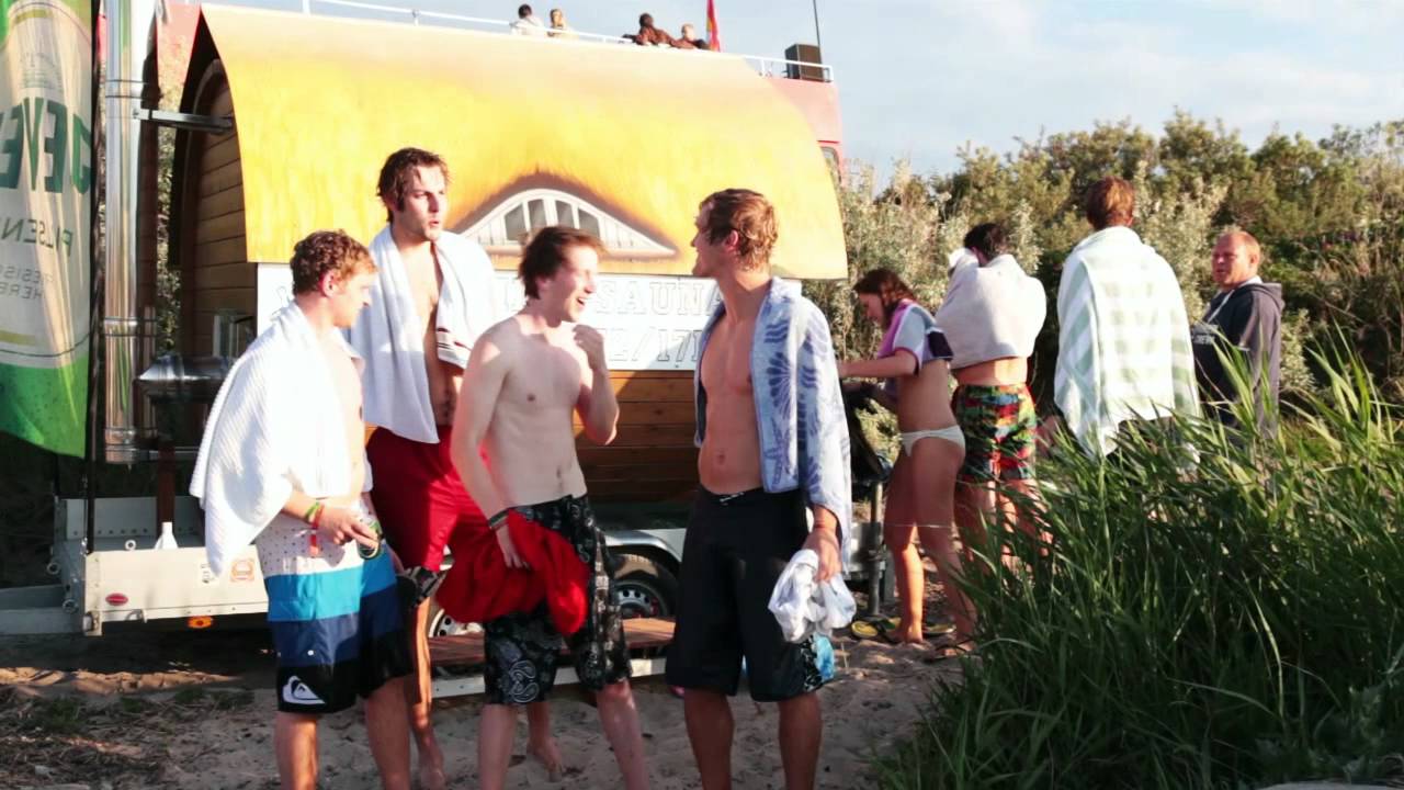 Zuparken Festival 2012