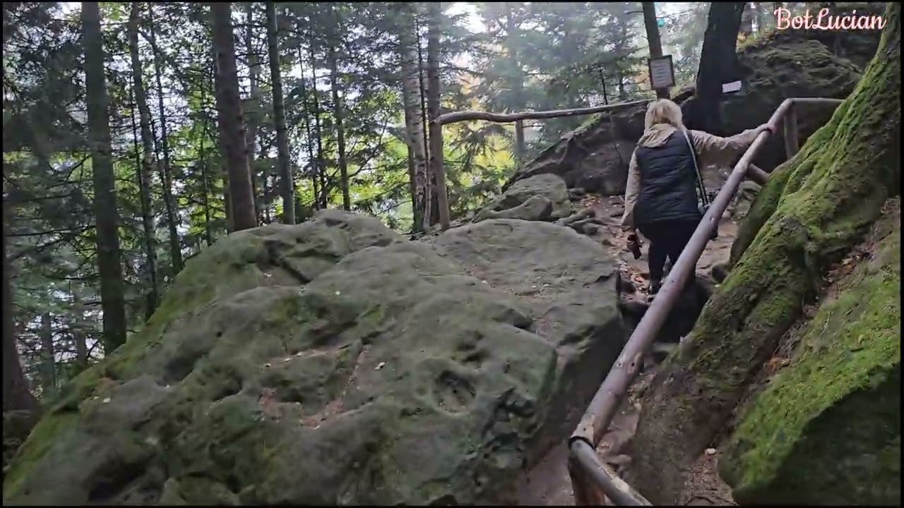 MĂNĂSTIREA SIHLA-ACASĂ LA SFÂNTA TEODORA...