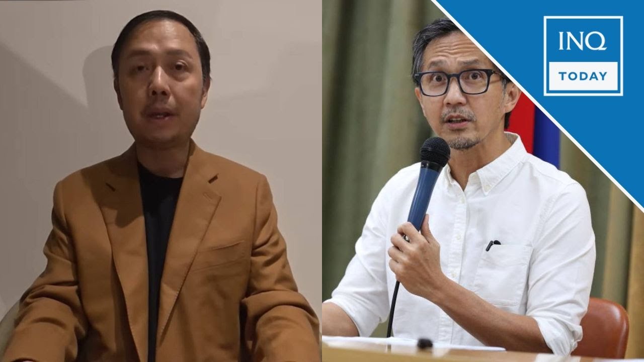 Zaldy Co’s trial at Sandiganbayan to start Jan. 20 – Dizon | INQToday