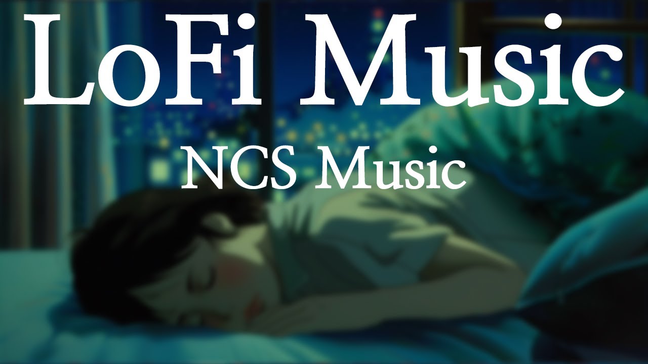 'astray' No copyrights LoFi music BGM(Soothing,Sleeping,Studying,relaxing)