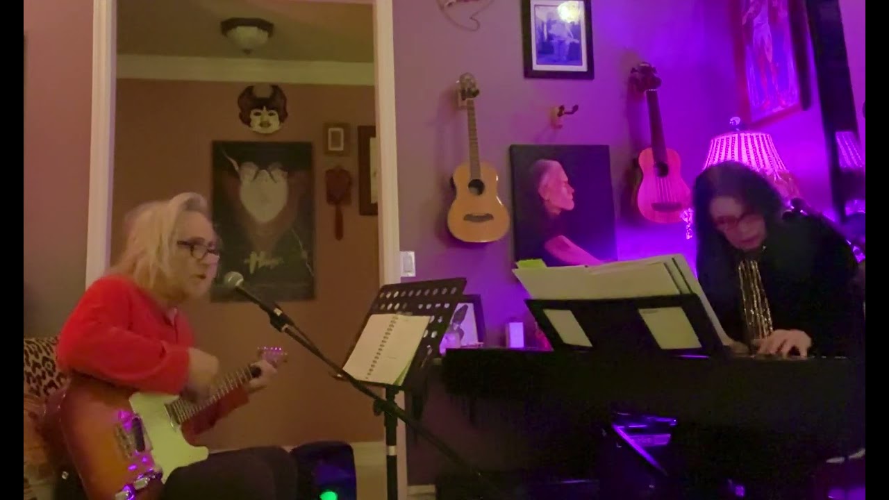 A Tale of Time Travel: Pilgrim - Pareidoliacs