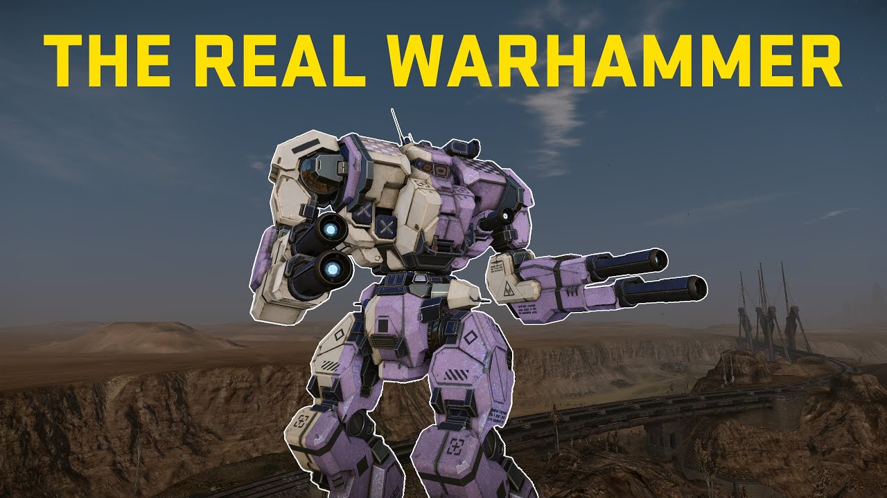 Warhammered by GW Lawsuit