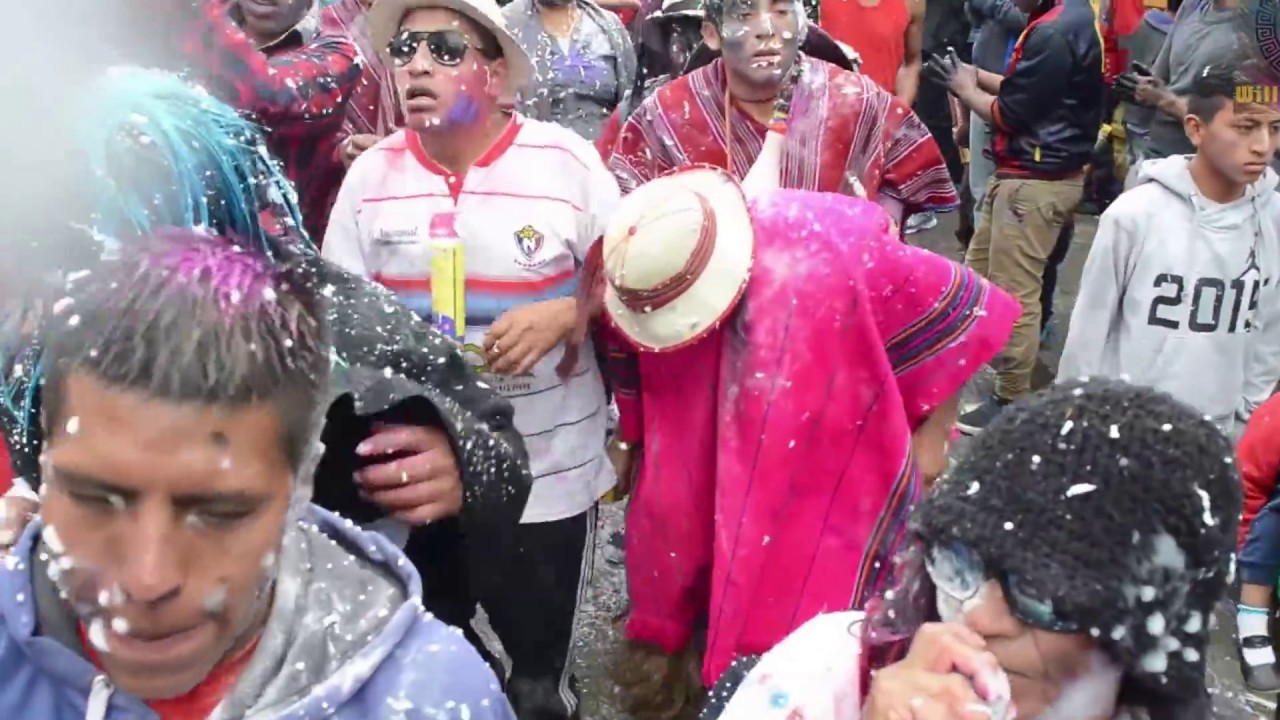 Carnavales de LICTO