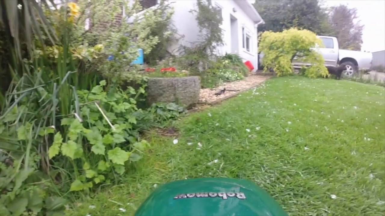 Robomow RC308