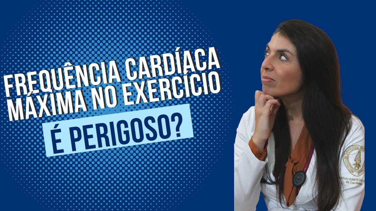Frequência Cardíaca Máxima