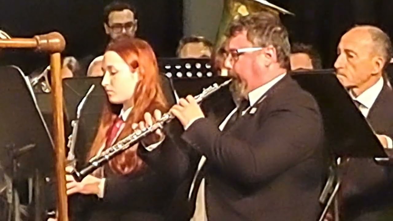 Concierto día de la mujer 07-03-2026