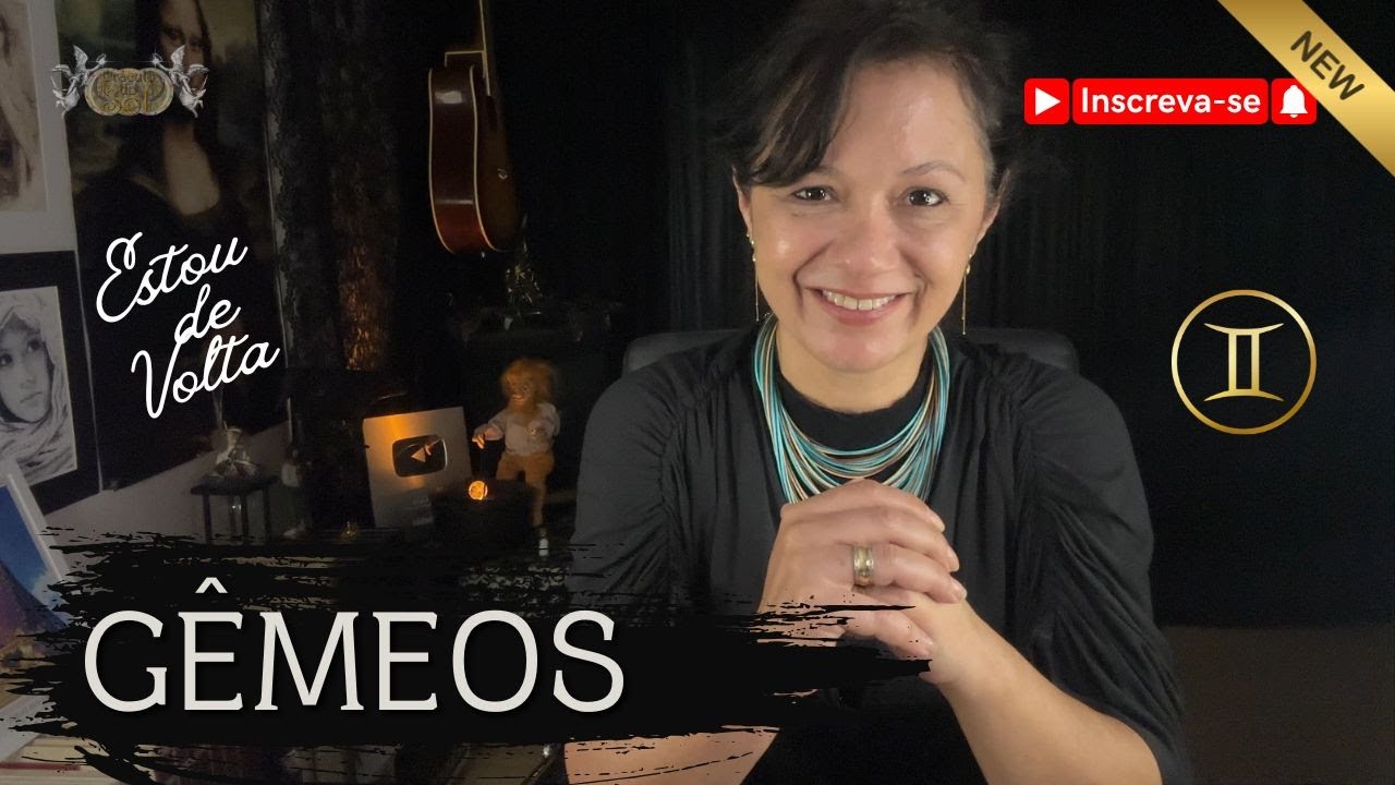 ♊️GÊMEOS* 🔮SUA LUTA SERÁ RECOMPENSADA🔥DESDE QUE VOCÊ...