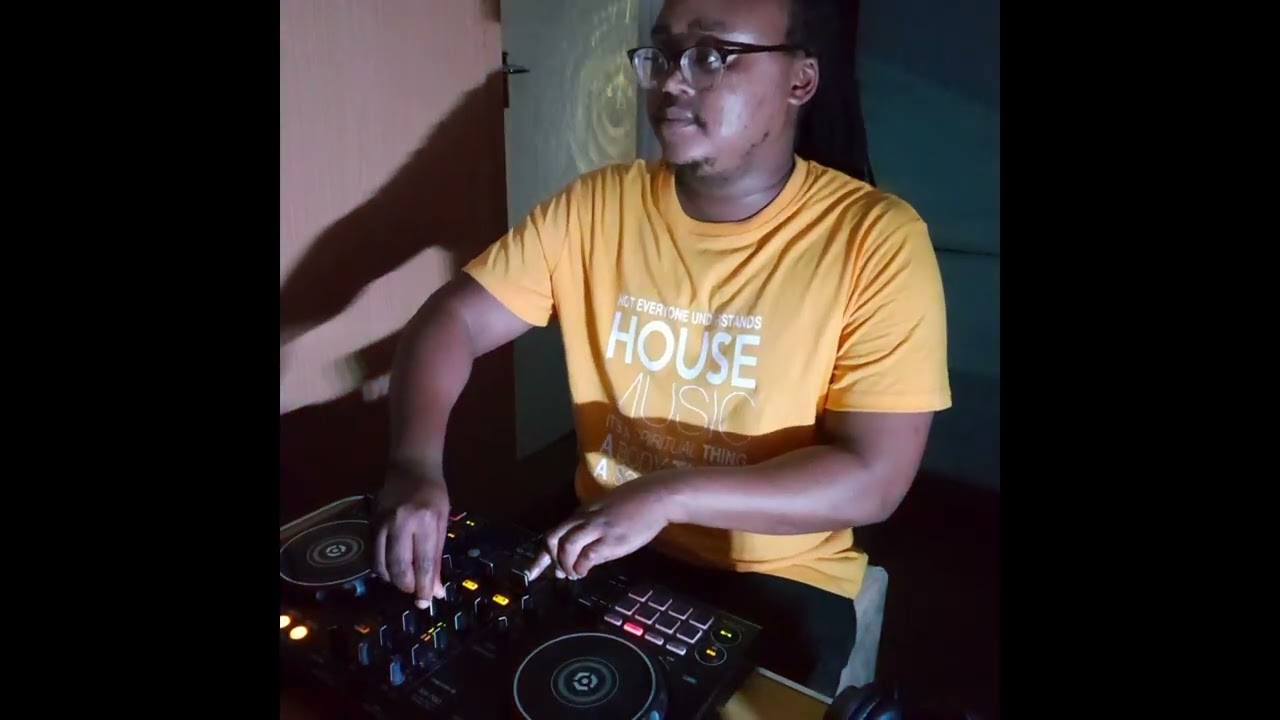TT Infinity mix show 19