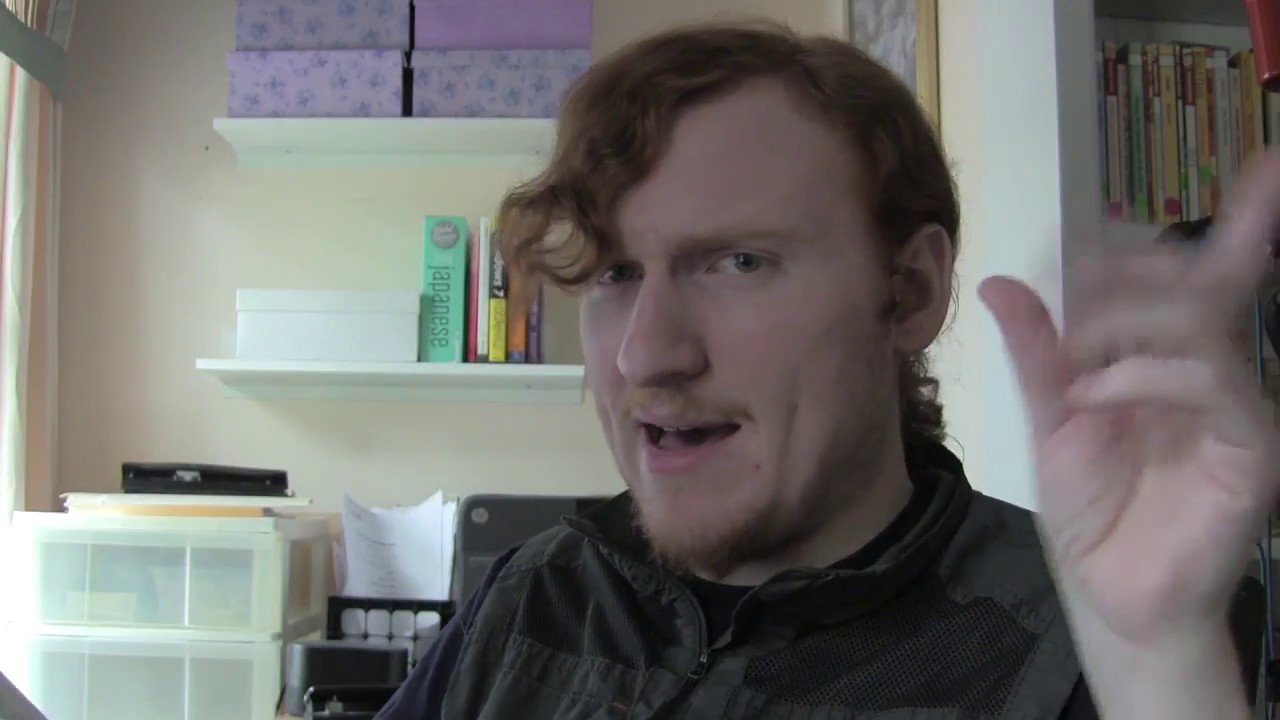 Fixing RWBY: Volume 1 Response