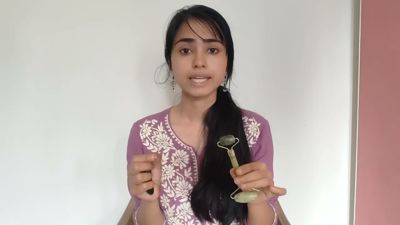 Facial Toolkit & Gua Sha Review | Kya Ye Sach Me Kaam Karta Hai 😔 My Honest Review 