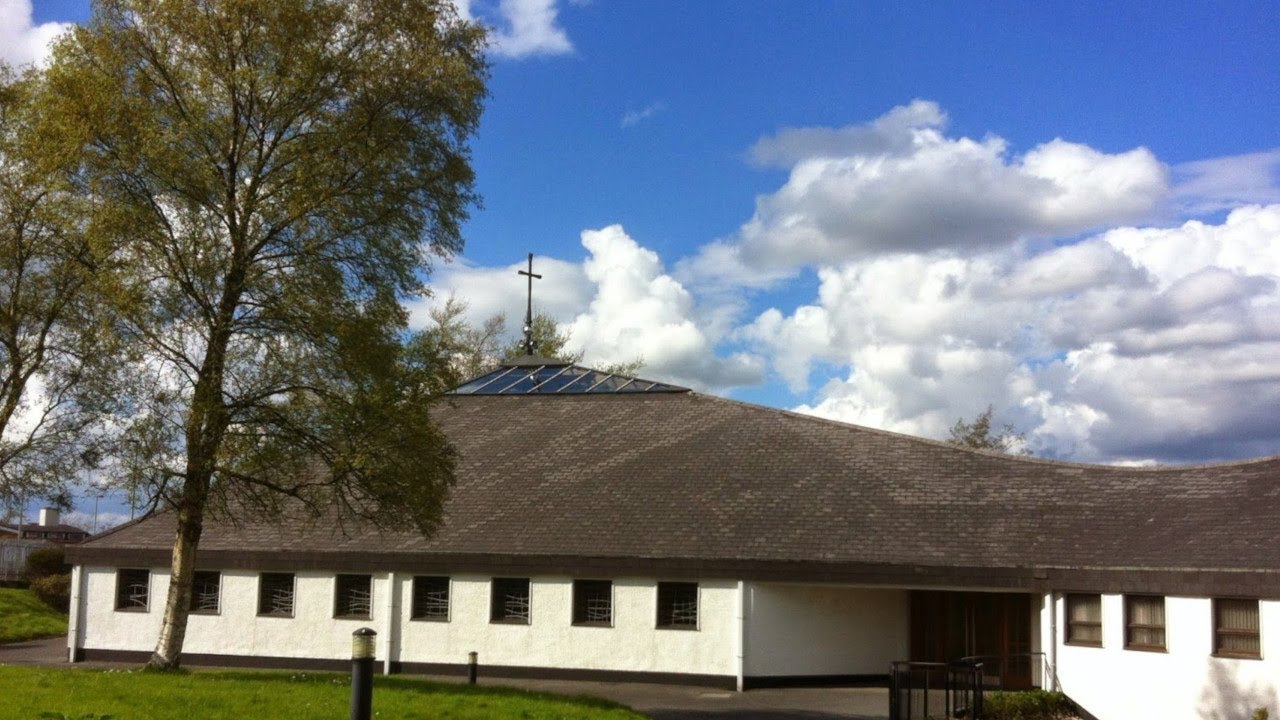 Mass - 12:30 pm  27 February 2026 - SACRED HEART PS CONFIRMATION.