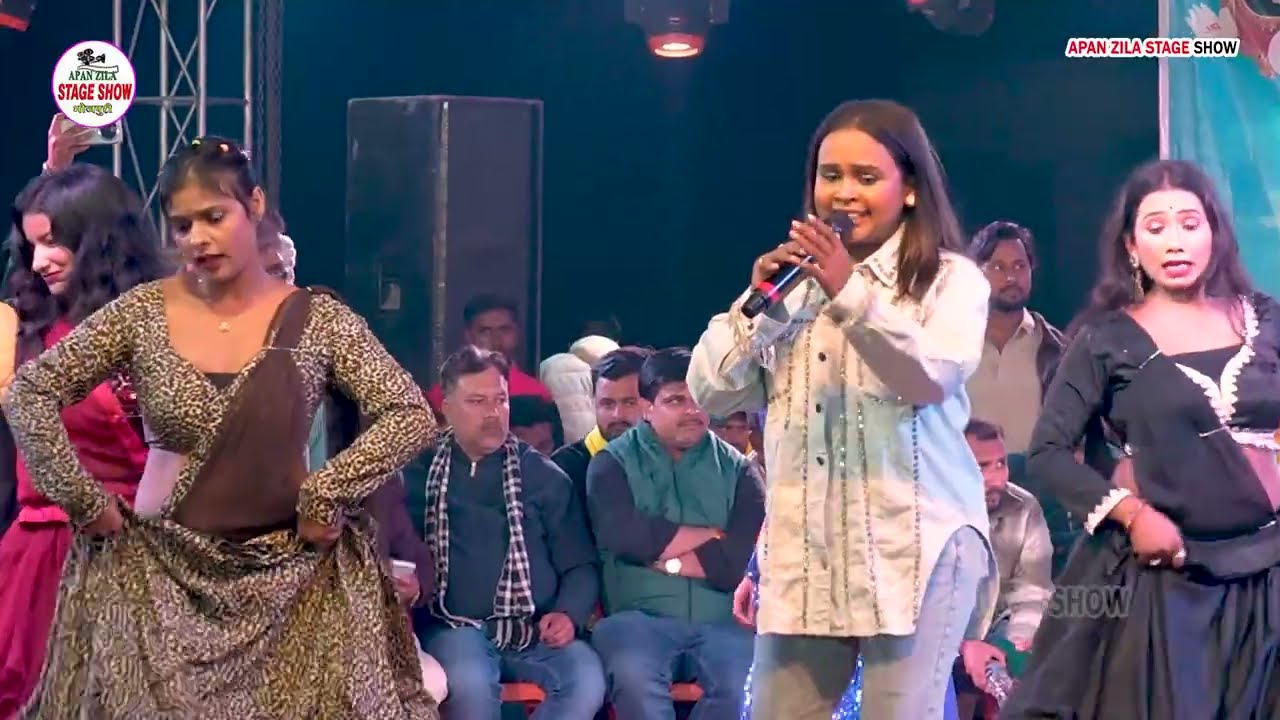 Holi stage show shilpi Raj || Vijay chauhan || piya bhaile gulari ke ful ||
