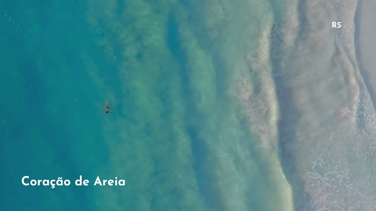 Coração de Areia (Música Original)