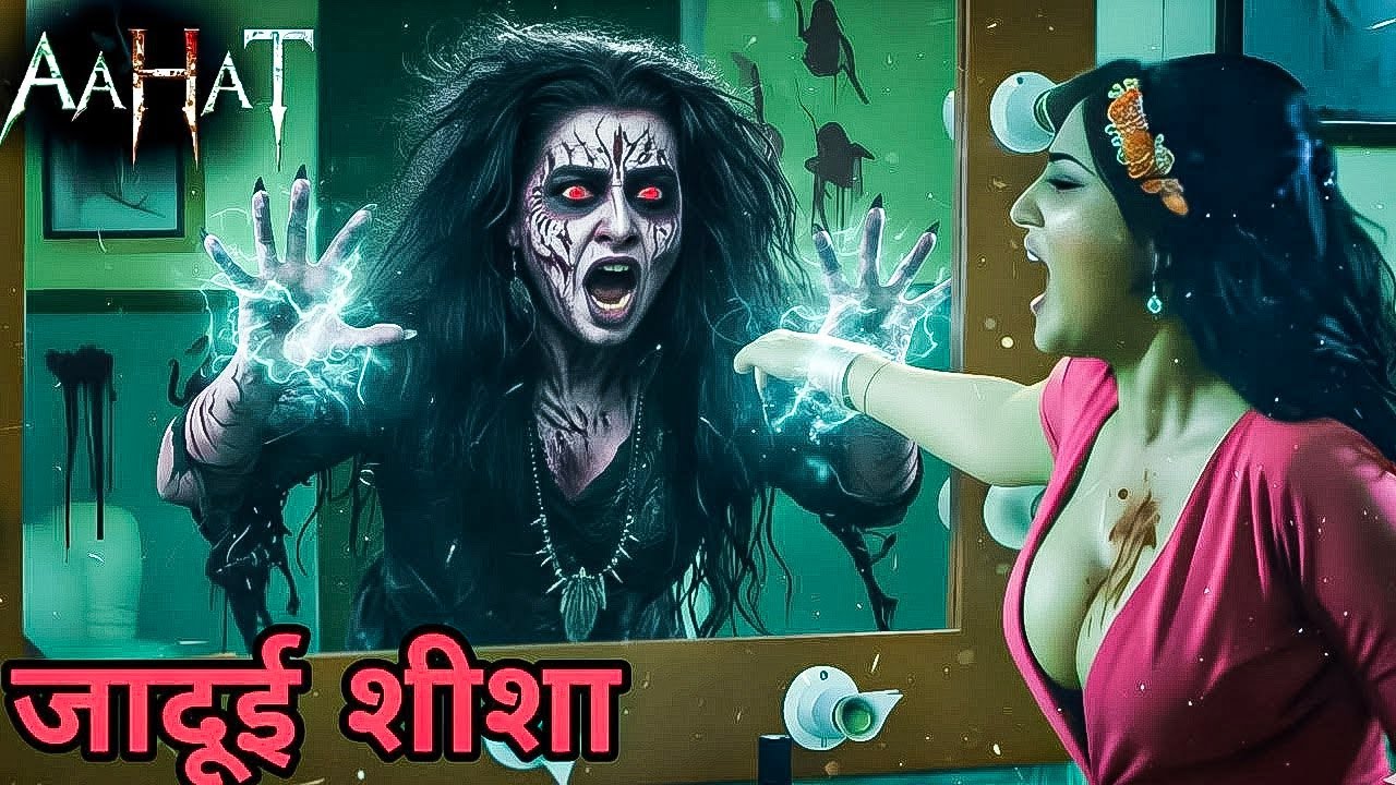 अब टूटेगा शीशा या खत्म होगी ज़िंदगी? || Aahat || New Episode ||