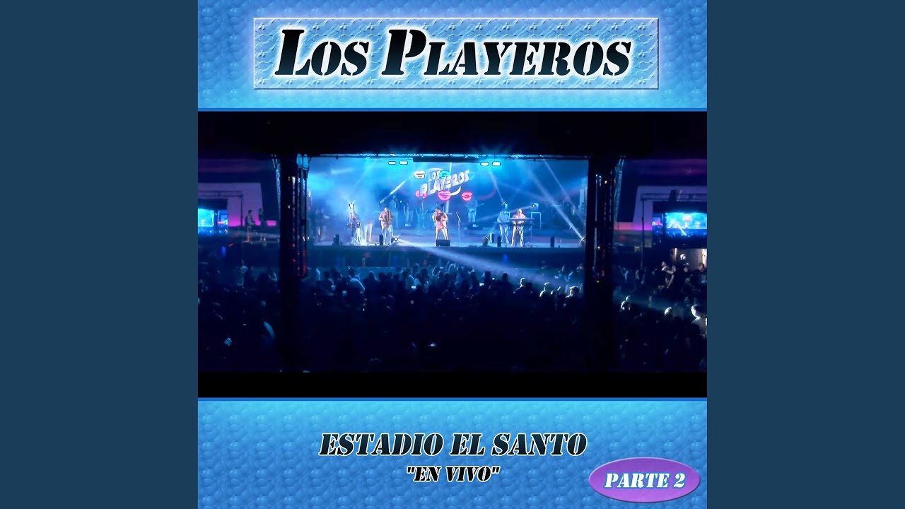 Estadio el Santo, Pt. 2 (En Vivo)