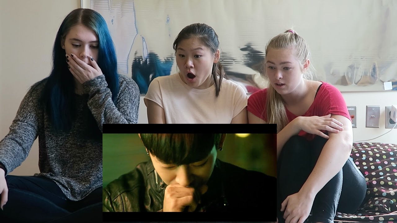 BAP- SKYDIVE M/V- Reaction