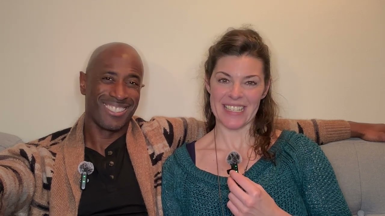 Welcome to That PMDD Couple’s channel!