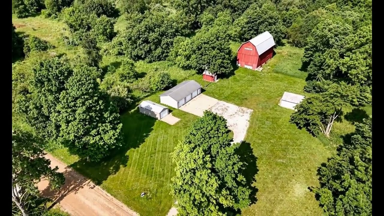 4756 Robertson Rd, Middleville, MI 49333