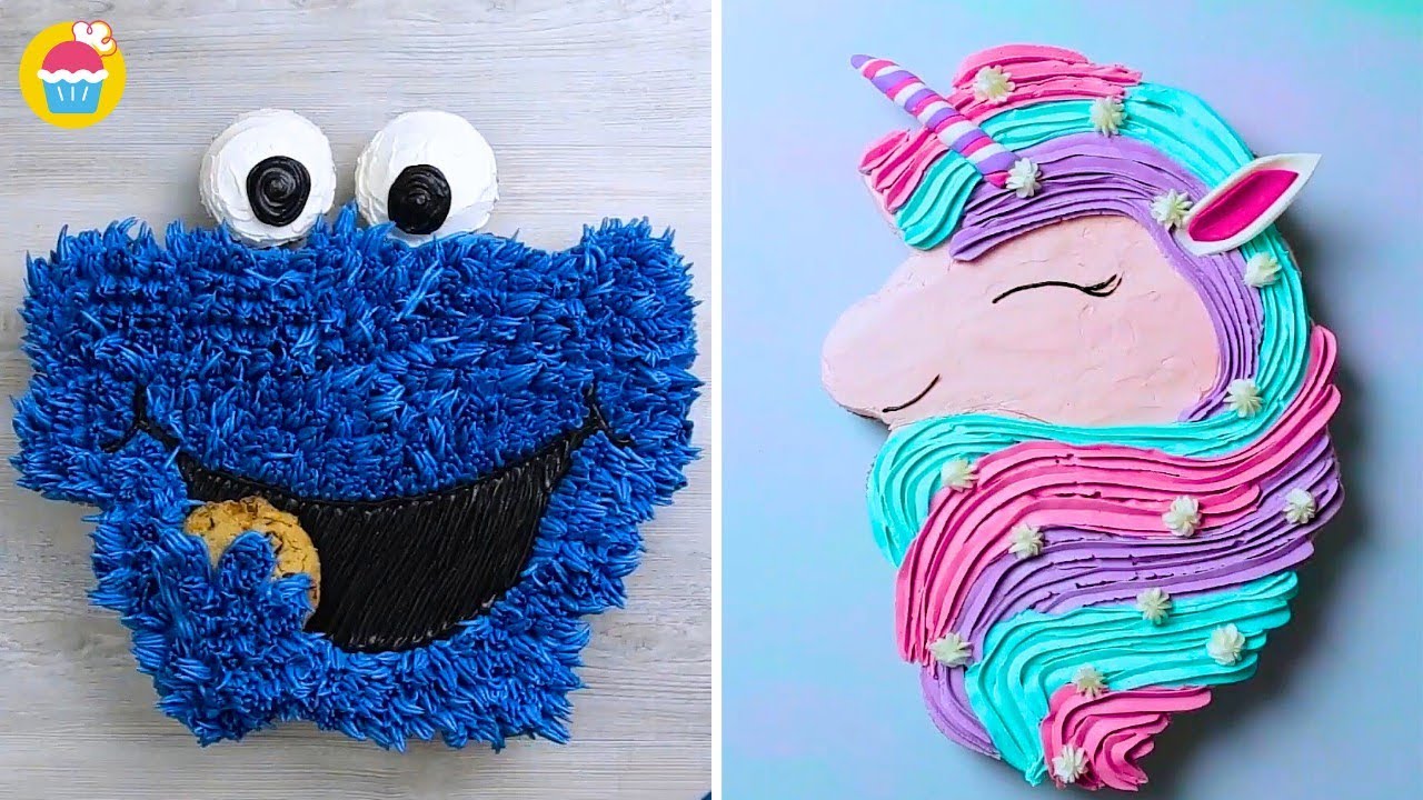10+ Satisfying Cupcake Decorating Ideas🧁💖 | Best Cupcake Ideas 