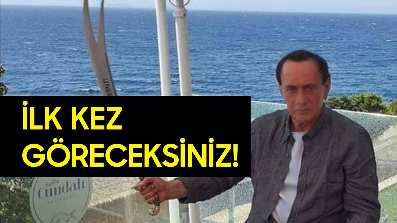 ALAATTİN ÇAKICI'NIN ÖZGÜRLÜK GÖRÜNTÜLERİ!