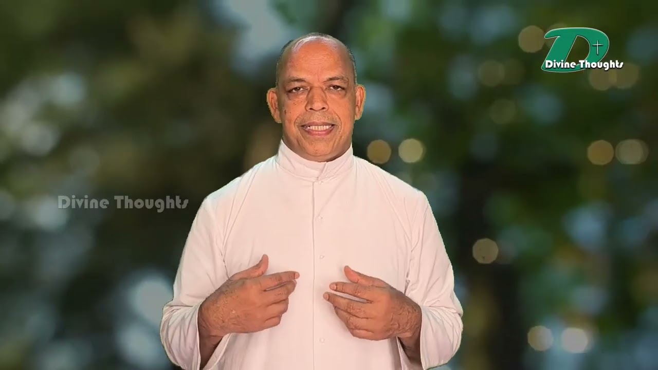 #Elia_Sleeva #1st_sunday #syro_malabar_homily #fr_mekkattukunnel