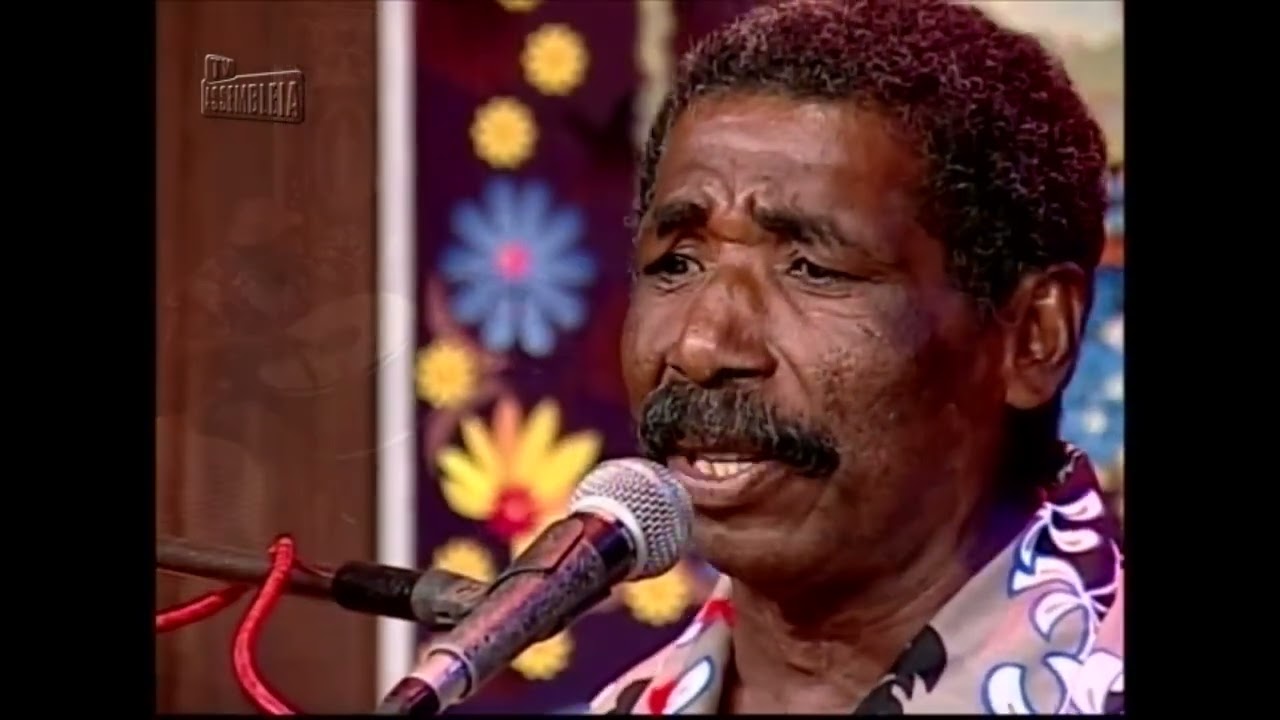 VAVÁ DOS OITO BAIXOS - ÚLTIMA APRESENTAÇAO EM ´PÚBLICO