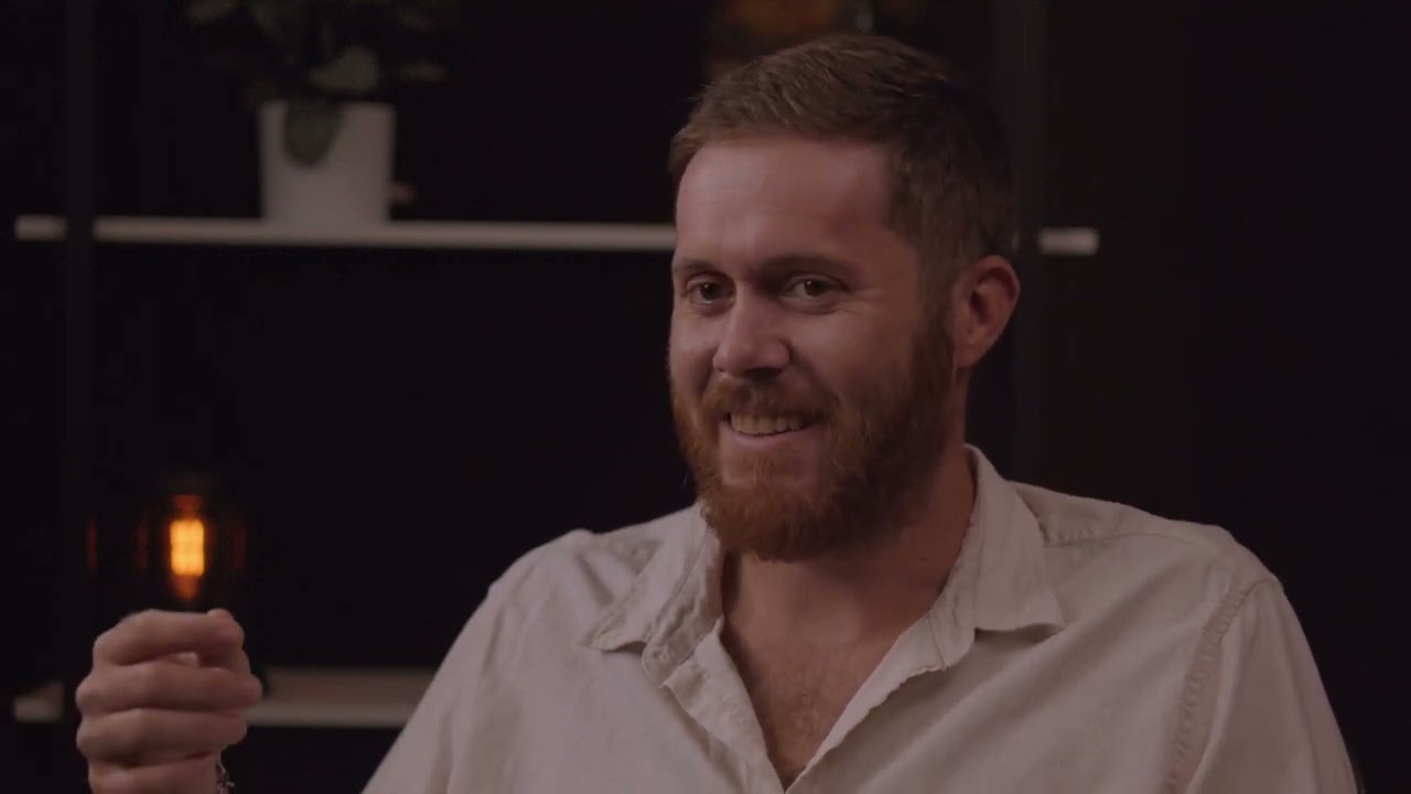 From Atheism to Faith: Payton's Journey Through Addiction and Recovery
