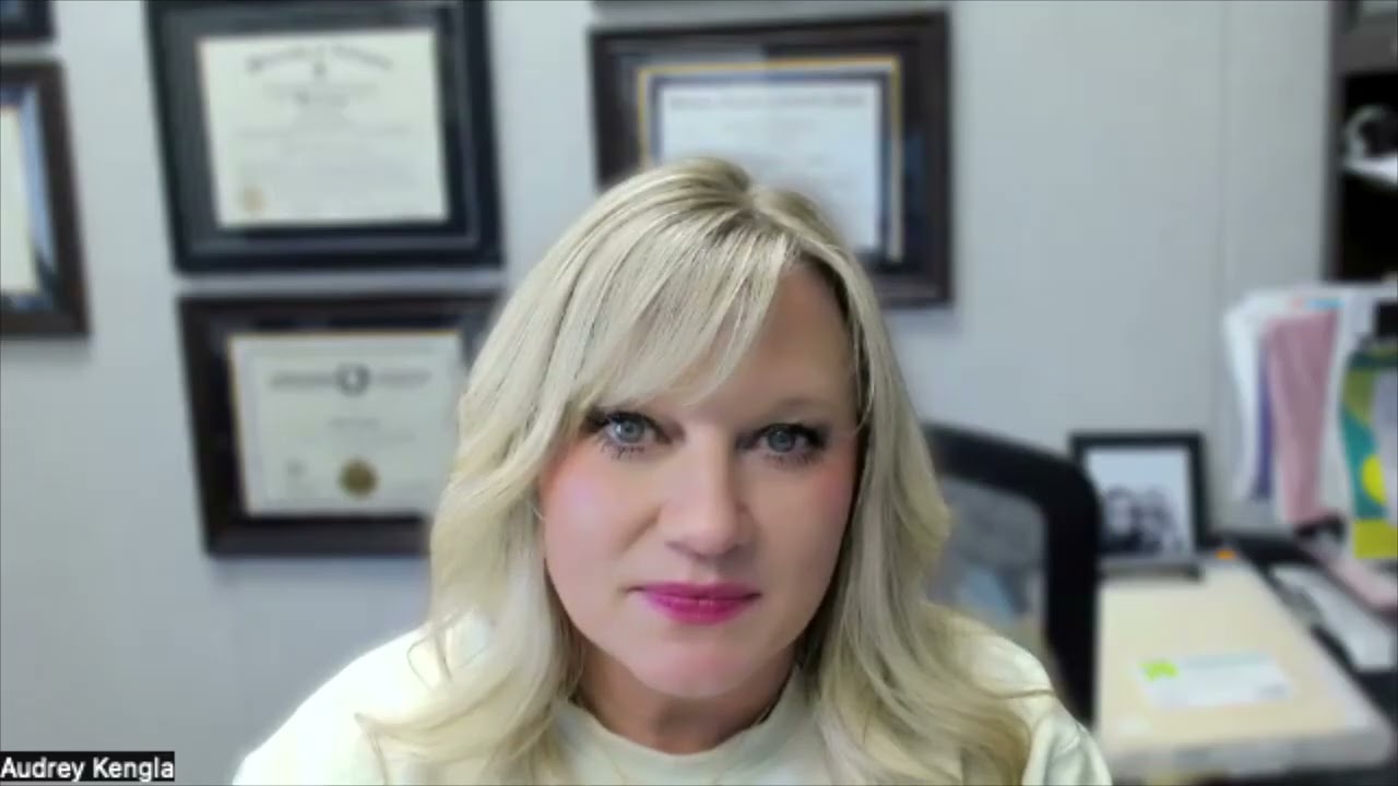 Behavior Break: Positive Post-It Strategy