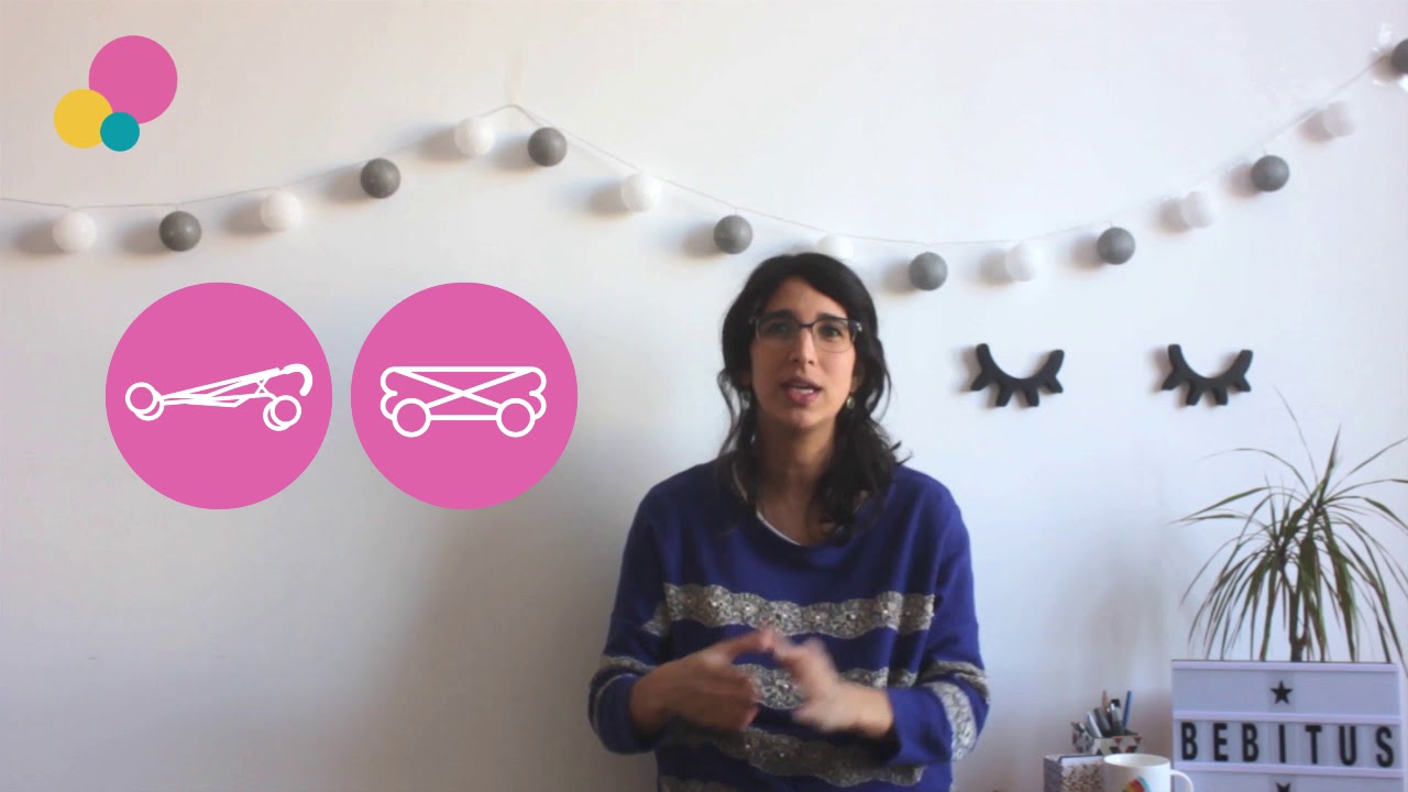 Comment choisir la Poussette id&eacute;ale ? | Bebitus