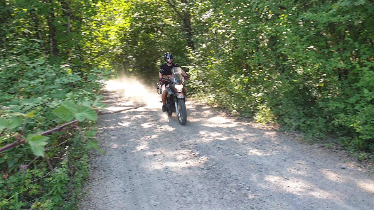 Aprilia Pegaso trail 660