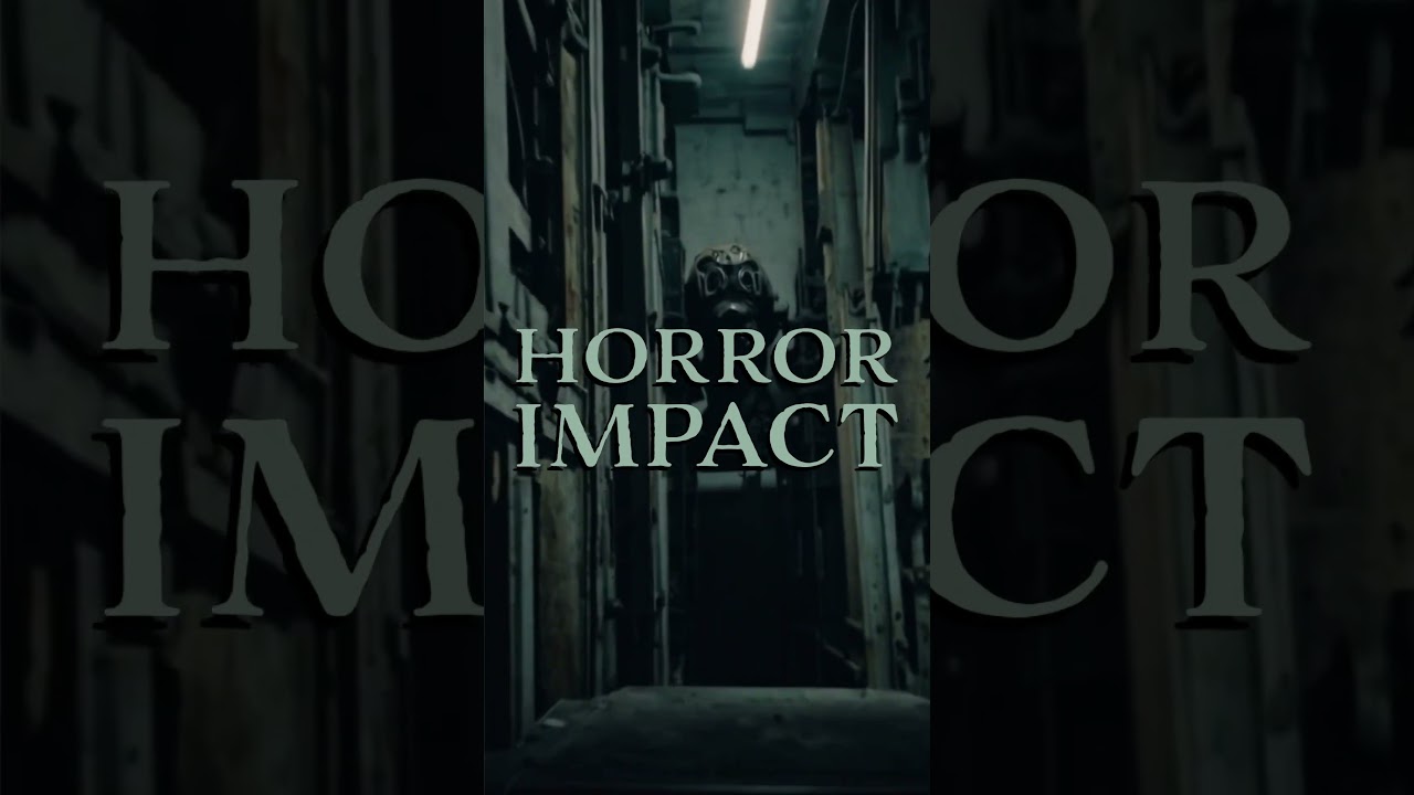 Horror Sound Effect for Edits 
