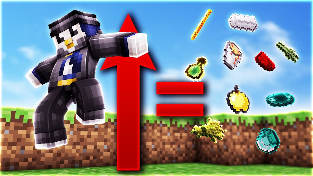 SPRINGEN = RANDOM ITEMS