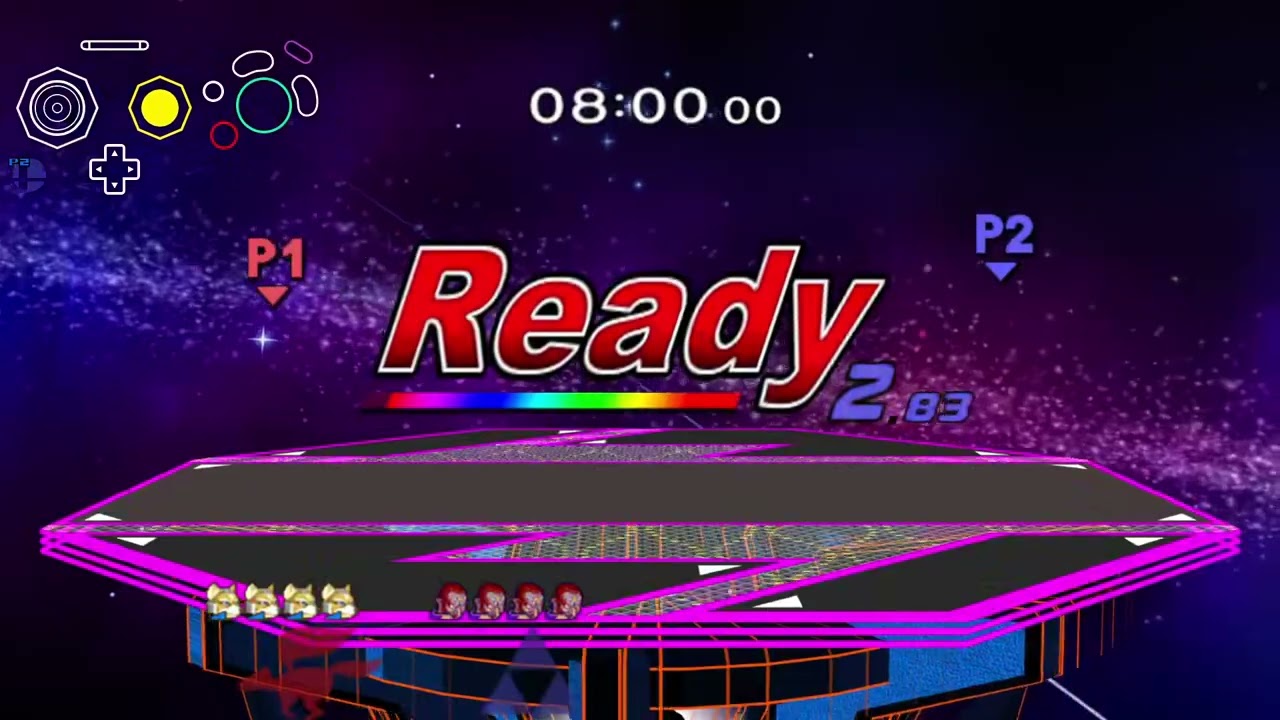 Abe (Ganon) vs Ryse (Fox) (Ranked) February 13th 2026