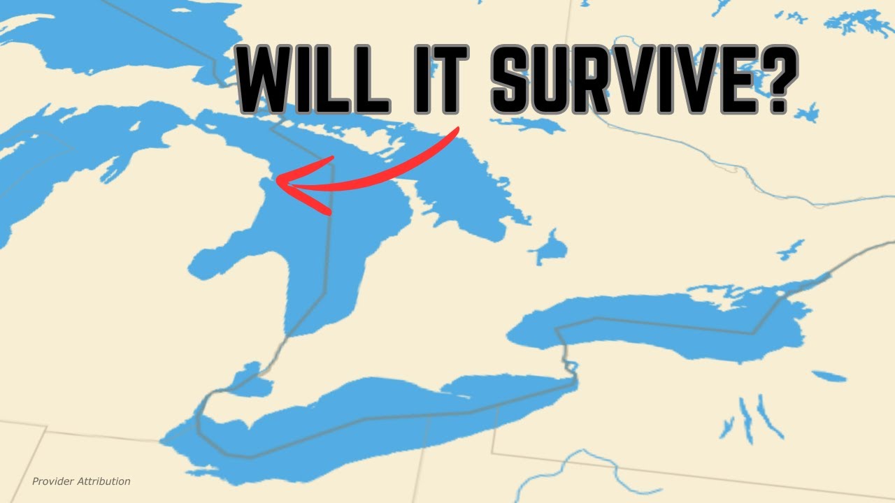 Will the Last Evidence of this First Settlement Survive on Thunder Bay Island?